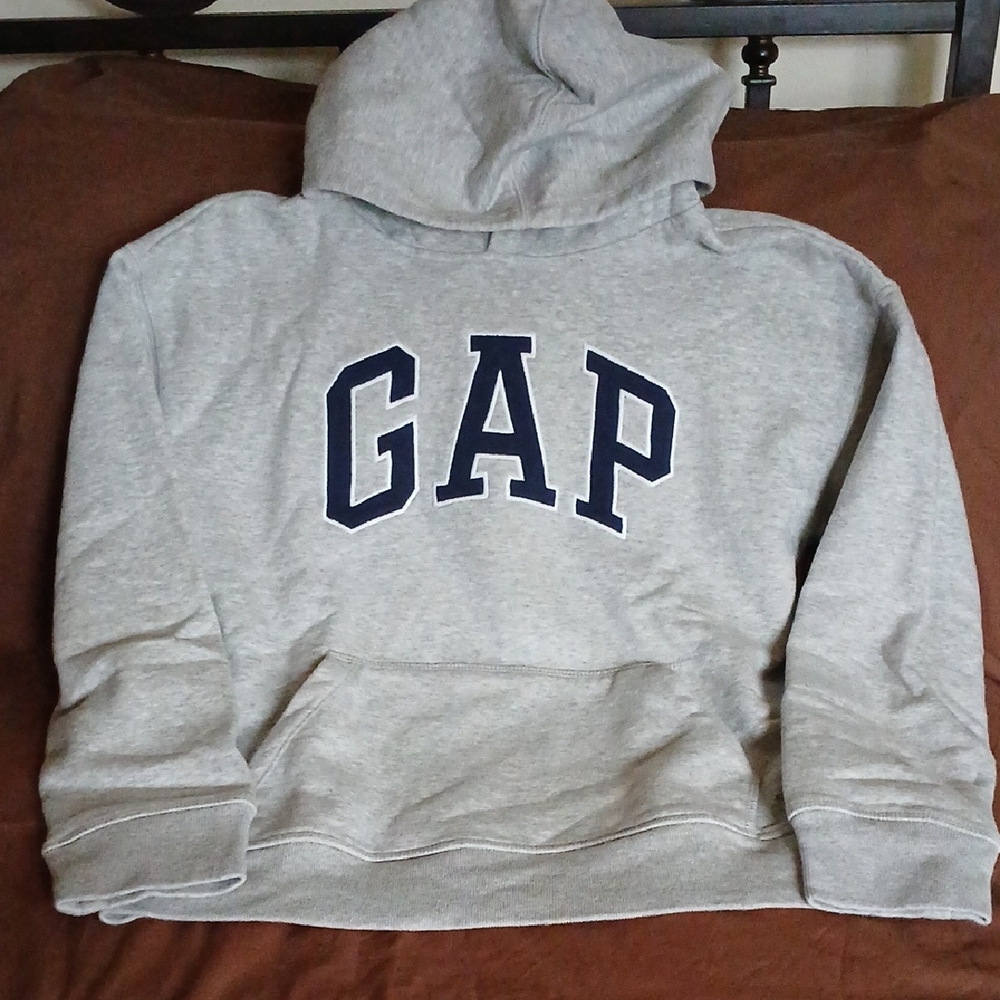 Gap Kangaroo Hoodie